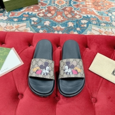 Gucci Slippers